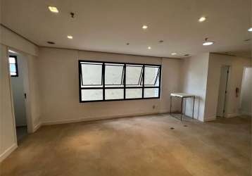 Comercial-são paulo-pinheiros | ref.: reo809647