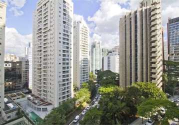 Apartamento-são paulo-jardim américa | ref.: reo826356