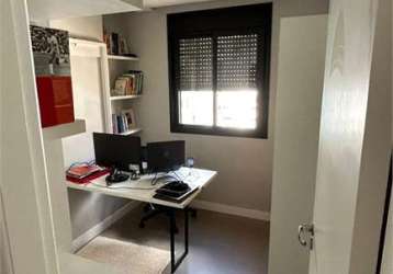 Apartamento de 2 dormitórios na vila mariana