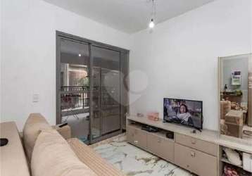 Apartamento-são paulo-vila mariana | ref.: reo985247