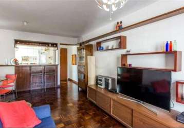 Apartamento à venda em pinheiros