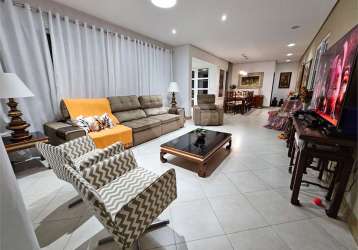 Brooklin- casa térea com 4 dorm/2 suites, 4 vagas, placa solar