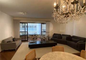 Apartamento-são paulo-itaim bibi | ref.: reo976703