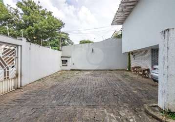 Casa para venda ou locação no alto da lapa  - são paulo /sp