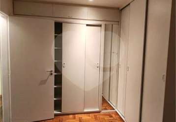 Locação de 80m² na oscar freire