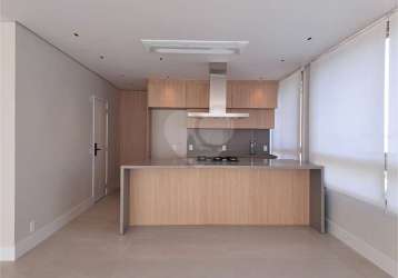 Apartamento-são paulo-itaim bibi | ref.: reo1009478