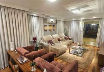 Apartamento-são paulo-vila leopoldina | ref.: reo133739