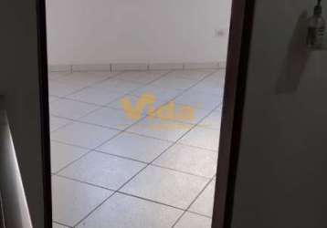 Salas comercial em vila osasco  -  osasco