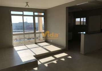 Apartamento em vila yara  -  osasco