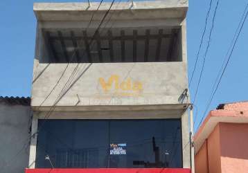 Casa comercial em padroeira  -  osasco