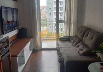 Apartamento em vila ester - carapicuíba, sp