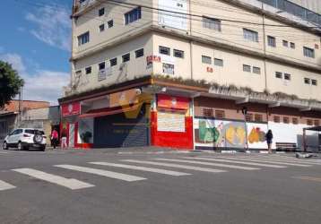 Galpão em veloso - osasco, sp