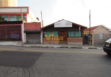 Salão comercial em vila osasco - osasco, sp