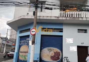 Salas comercial em centro - osasco, sp