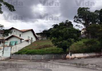 Terreno área em parque dos príncipes - são paulo, sp