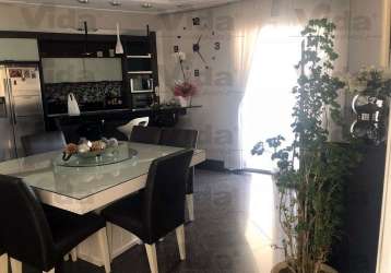 Apartamento duplex em km 18 - osasco, sp