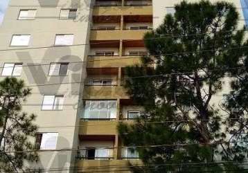 Apartamento em quitaúna  -  osasco