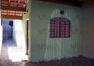 Casa sobrado a venda  em parque santa teresa  -  carapicuíba