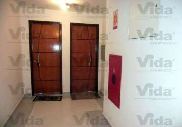 Apartamento em osasco