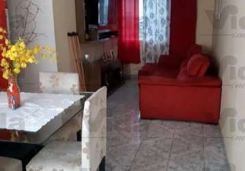 Apartamento em carapicuíba