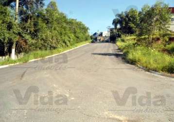 Terreno em recanto sombra do ipê  -  santana de parnaíba