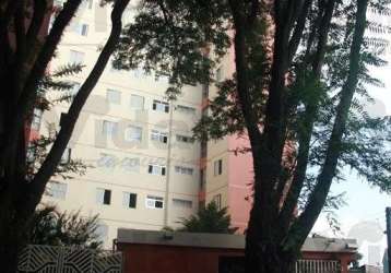 Apartamento em i.a.p.i  -  osasco