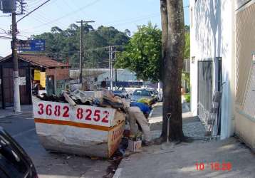 Prédio inteiro em osasco