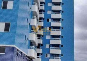 Apartamento  a venda em maracanã  -  praia grande