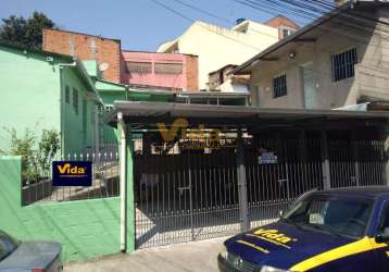 Casa térrea em são pedro  -  osasco