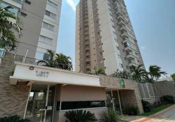 Vendo - apartamento 3 quartos - 88m²