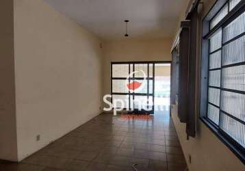 Casa com 3 dormitórios à venda, 120 m² por r$ 430.000,00 - vila canevari - cruzeiro/sp