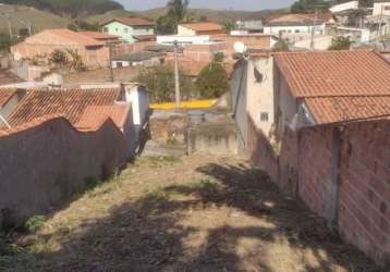 Terreno à venda, 180 m² por r$ 115.000,00 - village campestre - lavrinhas/sp