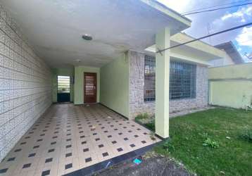 Casa com 3 dormitórios à venda, 250 m² por r$ 450.000,00 - jardim santa clara - taubaté/sp