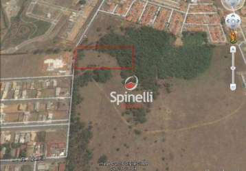 Área à venda, 25000 m² por r$ 10.000.000,00 - piracangaguá - taubaté/sp