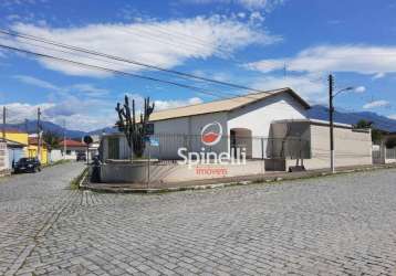 Imóvel comercial à venda, 328 m² por r$ 3.700.000 - vila canevari - cruzeiro/sp