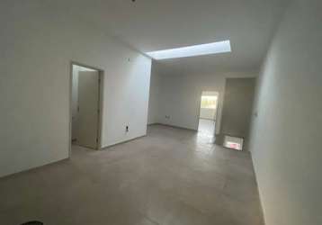 Sala para alugar, 100 m² por r$ 800,00/mês - vila canevari - cruzeiro/sp