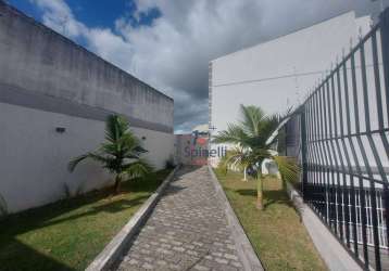 Sobrado com 2 dormitórios à venda, 67 m² por r$ 320.000,00 - vila suissa - mogi das cruzes/sp