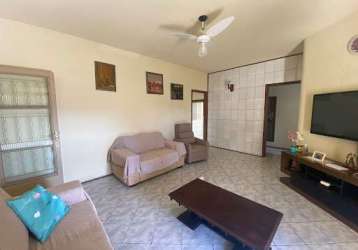 Casa com 3 dormitórios à venda, 196 m² por r$ 995.000,00 - retiro da mantiqueira - cruzeiro/sp