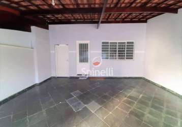 Casa com 2 dormitórios para alugar, 73 m² por r$ 1.629,00/mês - jardim primavera - cruzeiro/sp