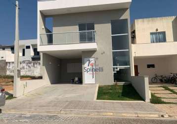 Sobrado com 3 dormitórios à venda, 149 m² por r$ 1.000.000,00 - jardim paraíso - cruzeiro/sp