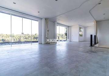 Casa com 4 dormitórios à venda, 436 m² por r$ 1.190.000 - vila progresso - niterói/rj