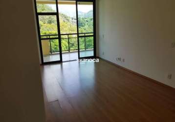 Excelente apartamento 2 quartos a venda em laranjeiras !!!