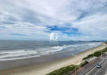 Apartamento à venda no bairro gravatá - navegantes/sc