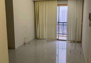 Apartamento a venda 3 quartos condomínio residencial cittá di roma