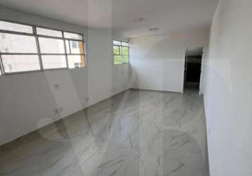 Sala comercial para venda em ipatinga, centro