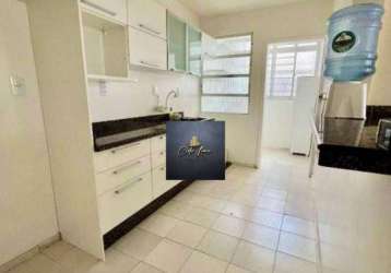 Residencial dona olga, apartamento a venda, 90m², em estreito -sc