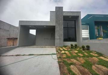 Casa em condomínio para venda em cotia, chácara real (caucaia do alto), 3 dormitórios, 1 suíte, 2 banheiros, 2 vagas