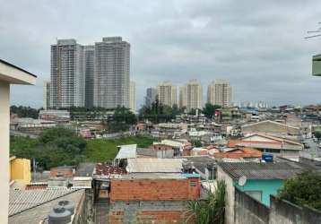 Terreno de rua em barueri no jardim esperança