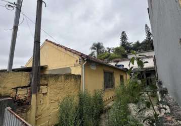 Casa para reforma no bairro boa vista - barueri - sp