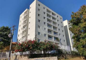 Apartamento com 3 quartos à venda em jardim faculdade - sp